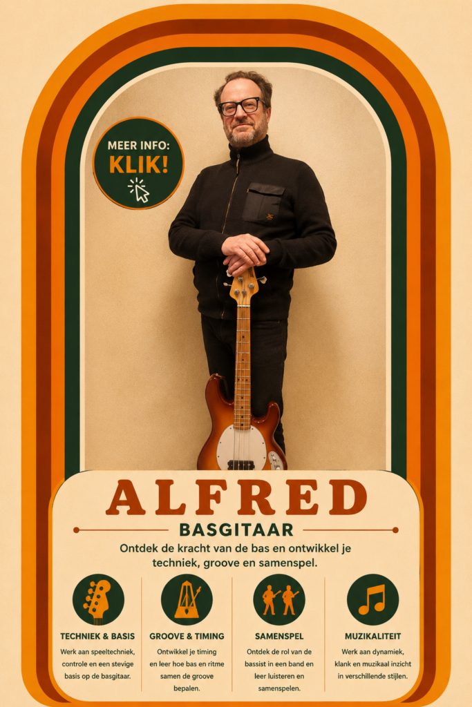 Alfred Van Acker FOTO website