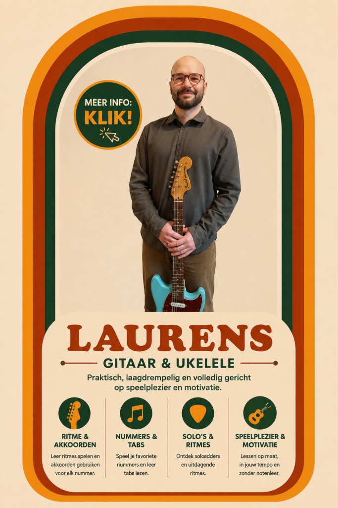 Laurens Foto Website