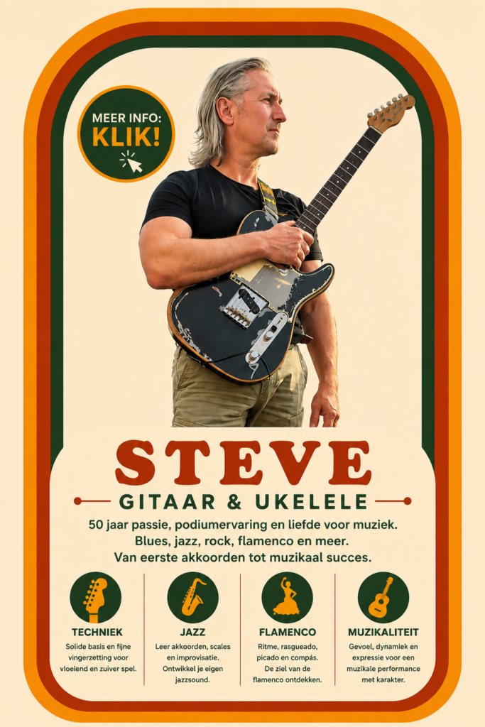 Steve Foto Website