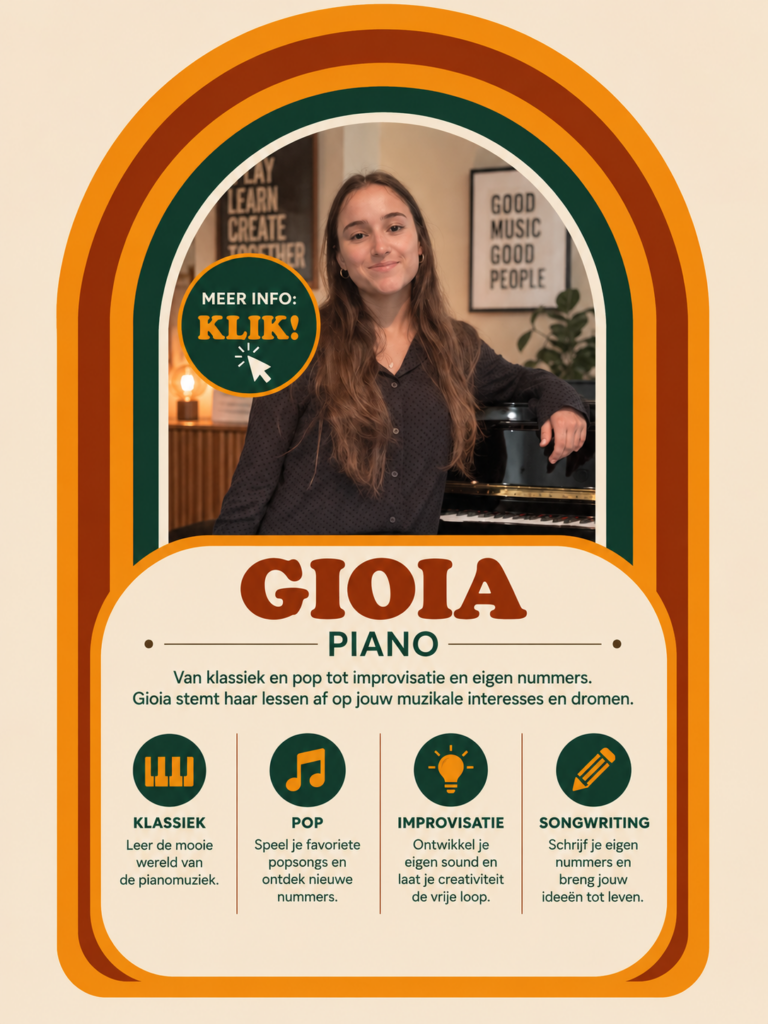 Gioia Brems foto website